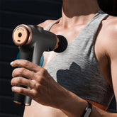 Smart Mini Pocket Massage Gun Massager